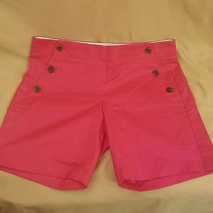 J.Crew shorts